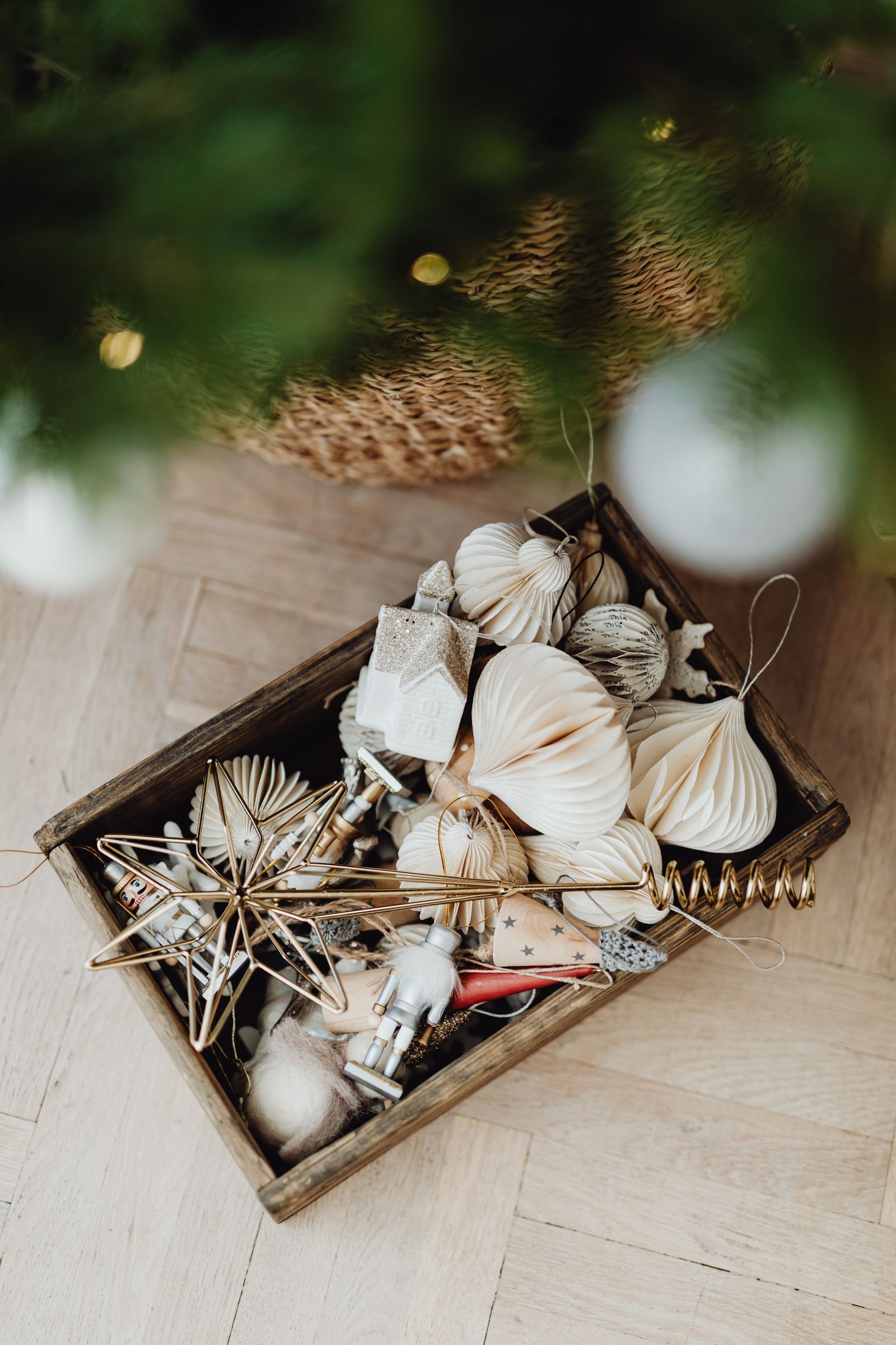 圣诞装饰